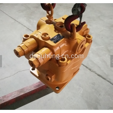 2003373 M5x180Chb 336d Swing Motor